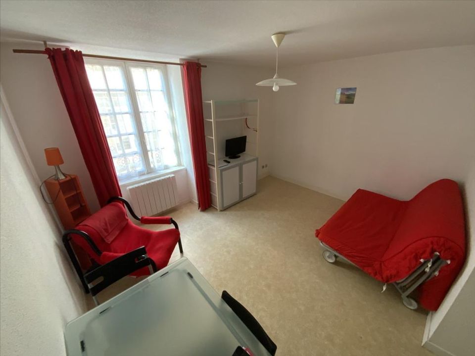 Estudi a Riom, Puy-de-Dome - foto 1