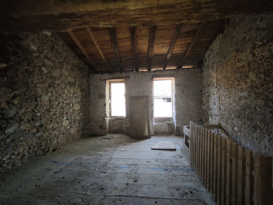 Casa de campo en Confolens, Charente - foto 2