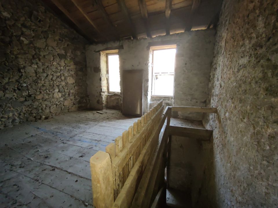 Casa de campo en Confolens, Charente - foto 3