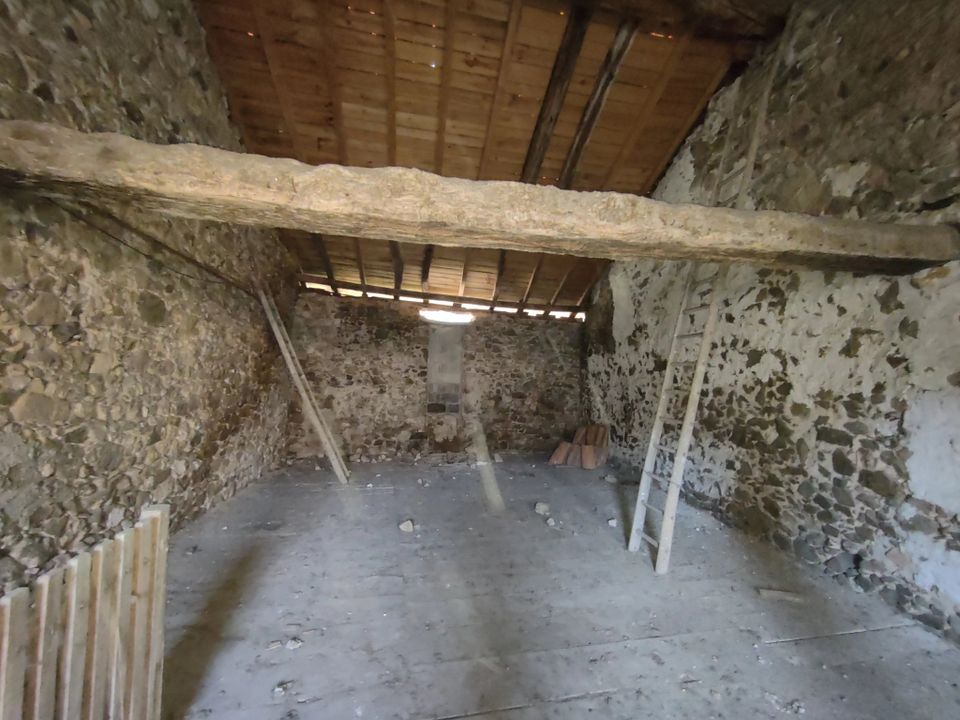 Casa de campo en Confolens, Charente - foto 4