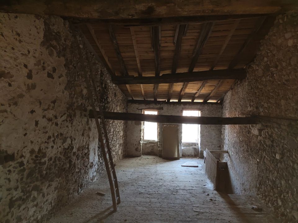 Casa de campo en Confolens, Charente - foto 5