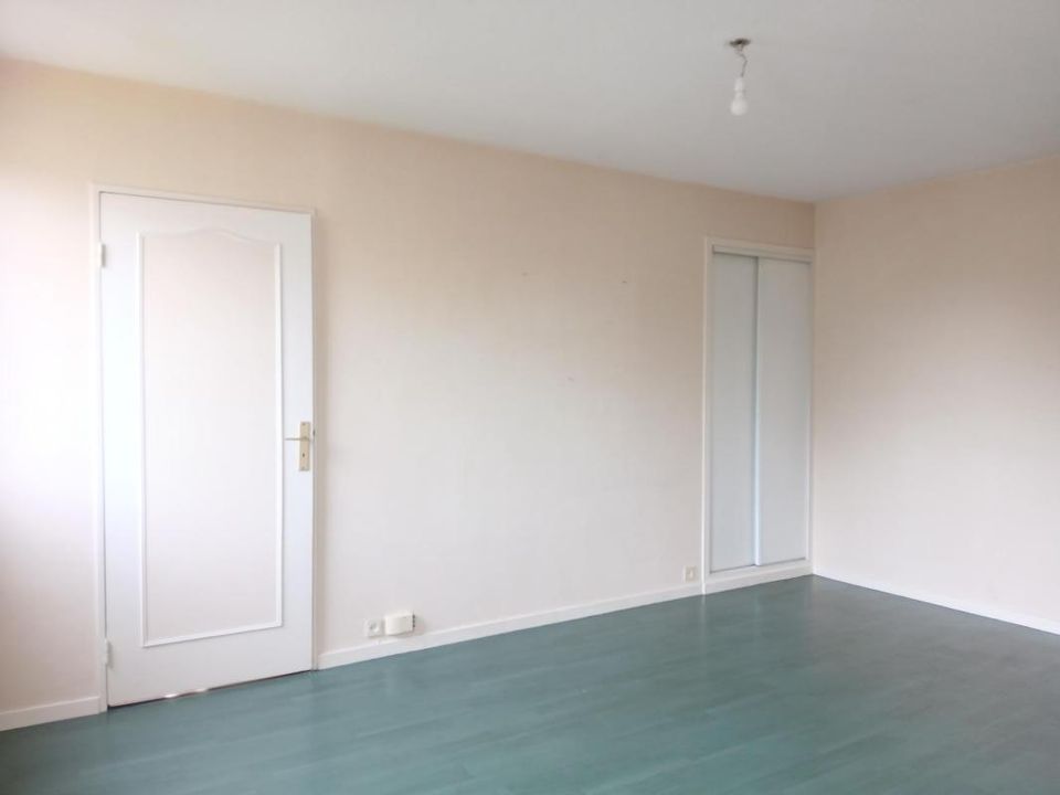 Apartament a Chamalieres, Puy-de-Dome - foto 3