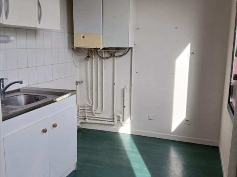 Apartament a Chamalieres, Puy-de-Dome - foto 4