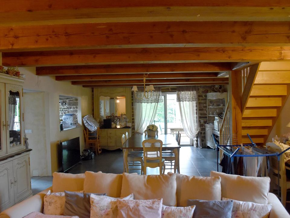 Villa in Mellac, Finistere - foto 2