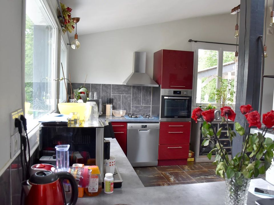 Villa in Mellac, Finistere - foto 3