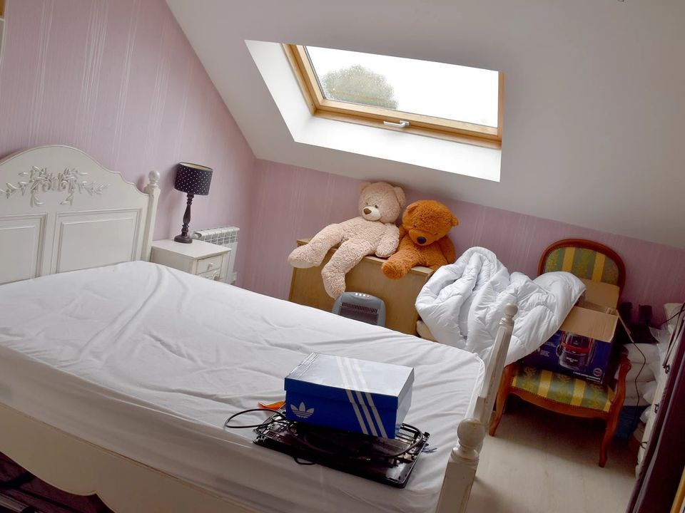 Villa in Mellac, Finistere - foto 4