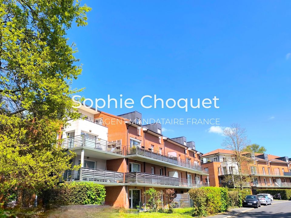 Appartement in Saultain, Nord - foto 1