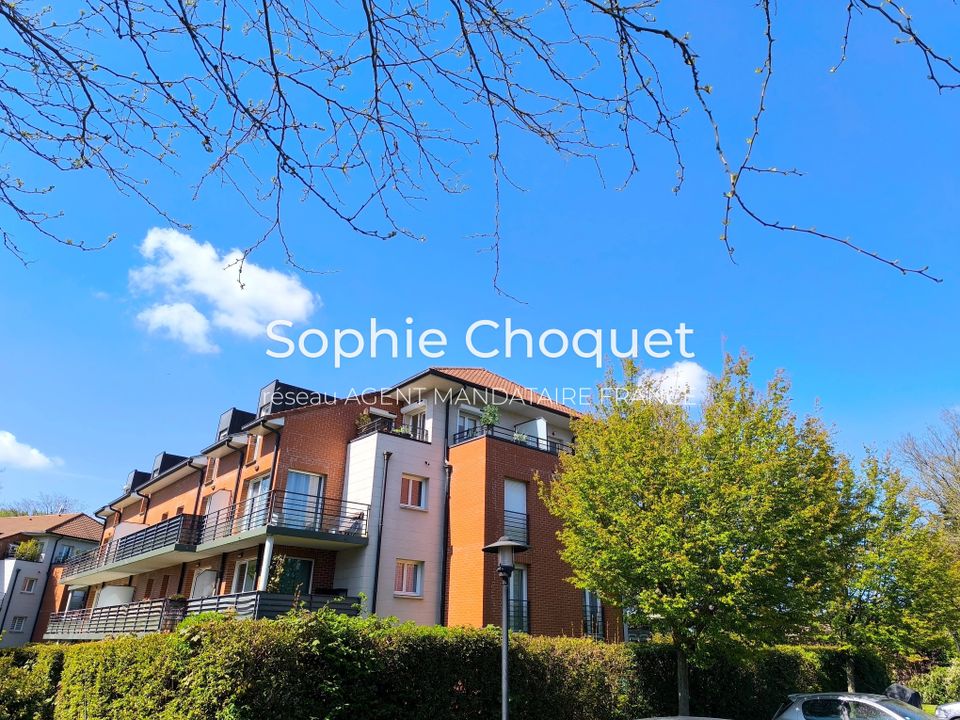 Appartement in Saultain, Nord - foto 5
