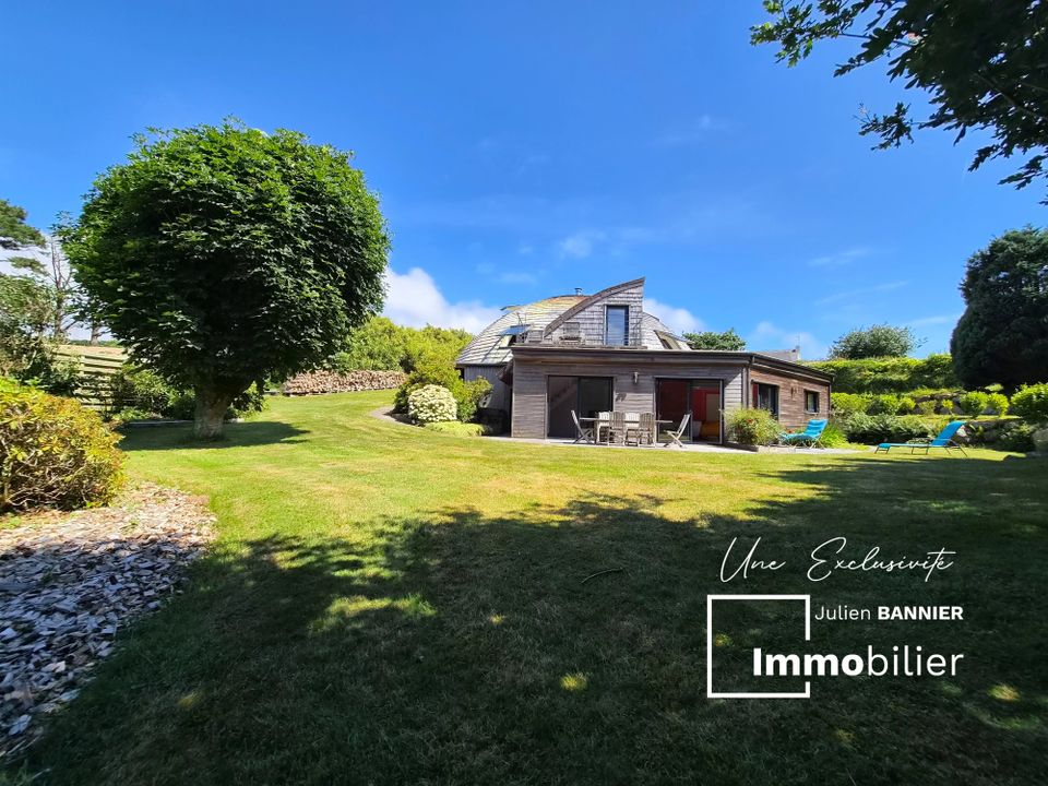 Villa em Plouarzel, Finistere - foto 1