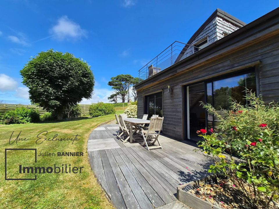 Villa em Plouarzel, Finistere - foto 2