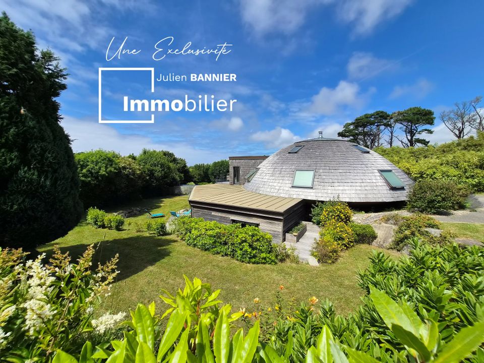 Villa em Plouarzel, Finistere - foto 3
