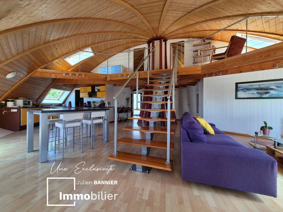Villa em Plouarzel, Finistere - foto 4