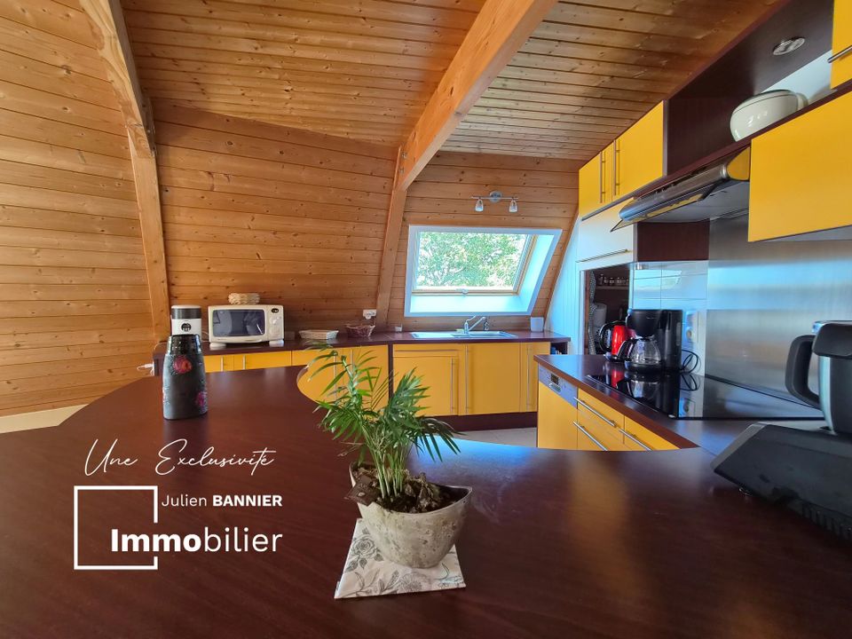Villa em Plouarzel, Finistere - foto 5