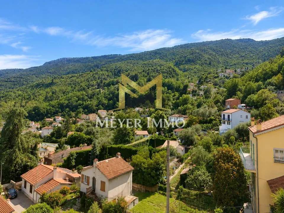Apartamento em Bendejun, Alpes-Maritimes - foto 1
