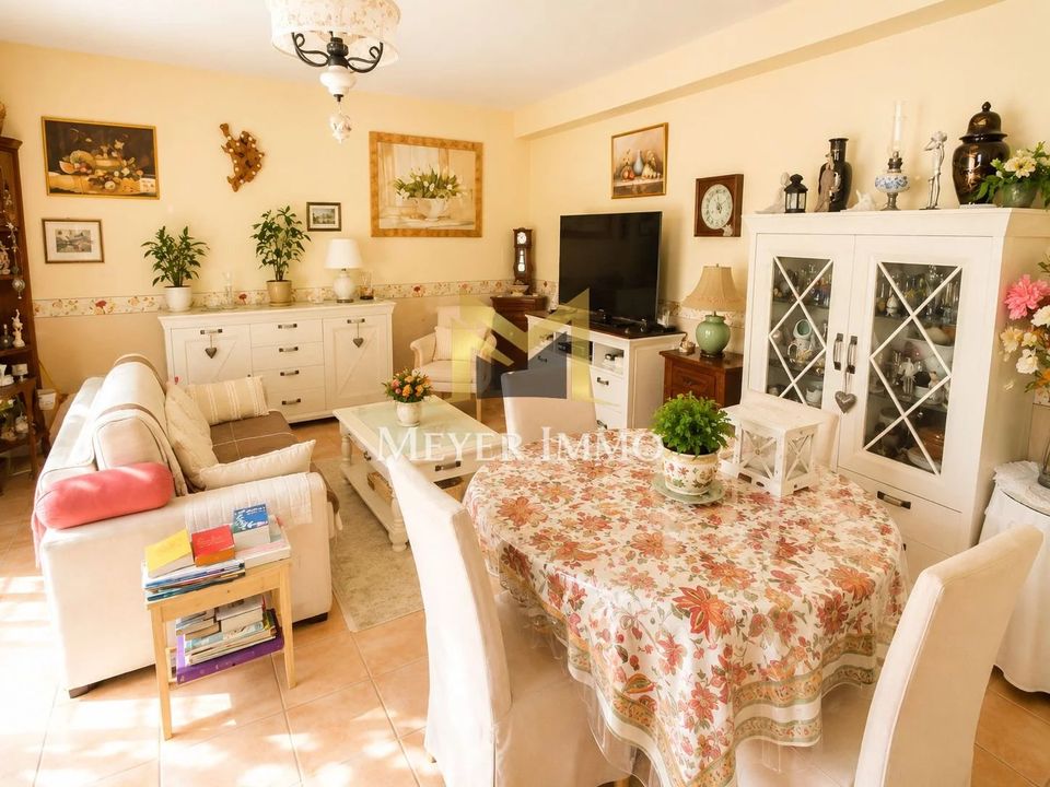 Apartamento em Bendejun, Alpes-Maritimes - foto 2