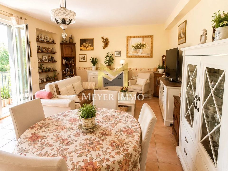 Apartamento em Bendejun, Alpes-Maritimes - foto 3