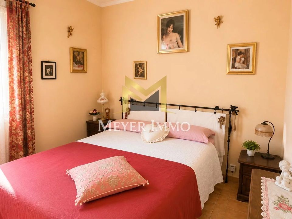 Apartamento em Bendejun, Alpes-Maritimes - foto 5
