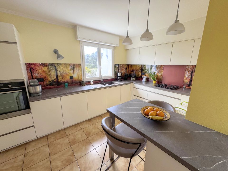 Villa in Saint-Pierre-Quiberon, Morbihan - foto 2