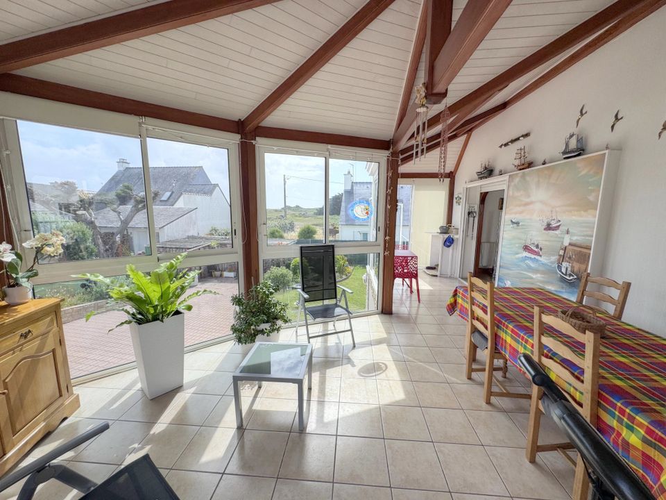 Villa in Saint-Pierre-Quiberon, Morbihan - foto 3