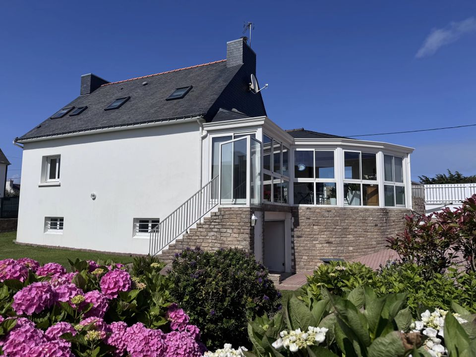 Villa in Saint-Pierre-Quiberon, Morbihan - foto 4