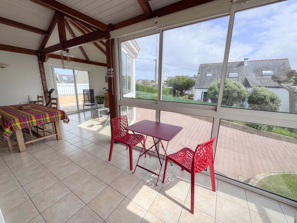 Villa in Saint-Pierre-Quiberon, Morbihan - foto 5