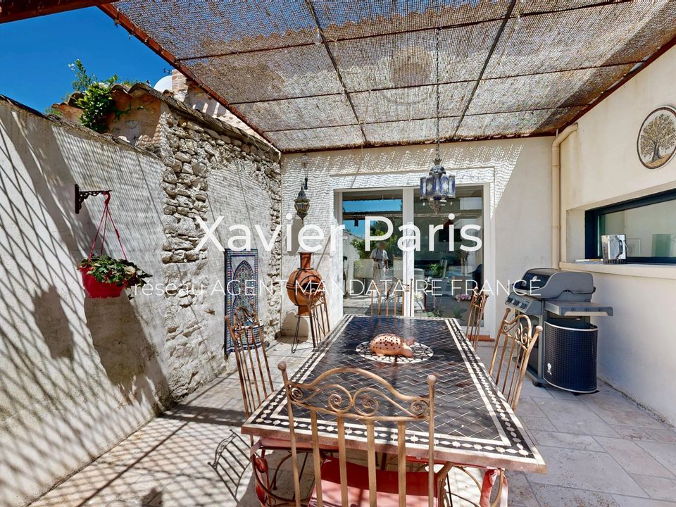 Villa i Aix-en-Provence, Bouches-du-Rhone - foto 5
