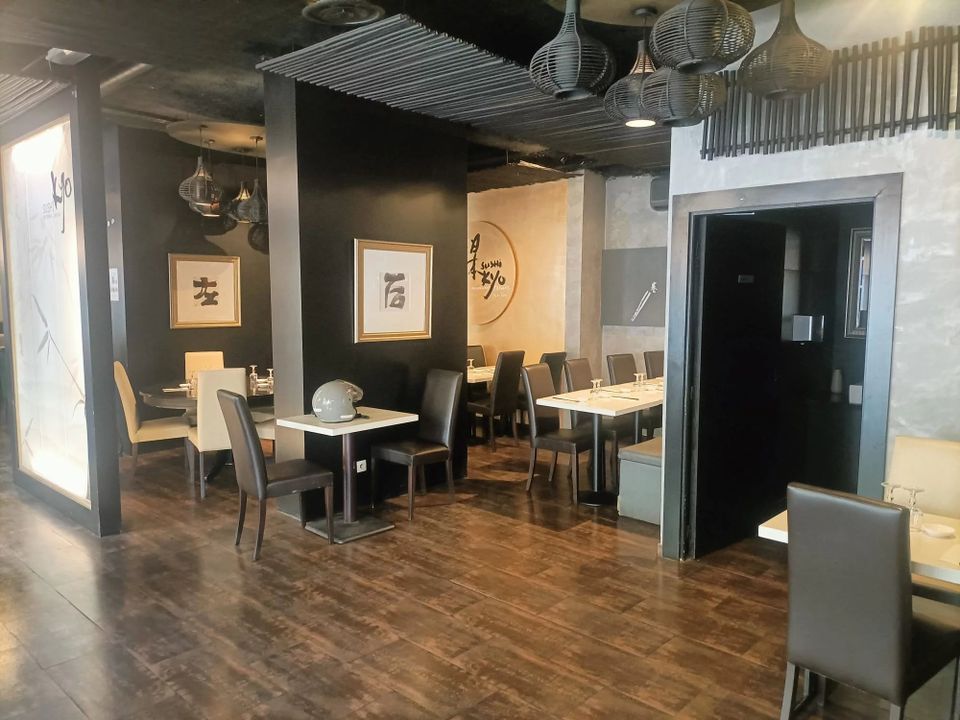 Erhvervsejendom i Saint-Ouen-sur-Seine, Seine-Saint-Denis - foto 2
