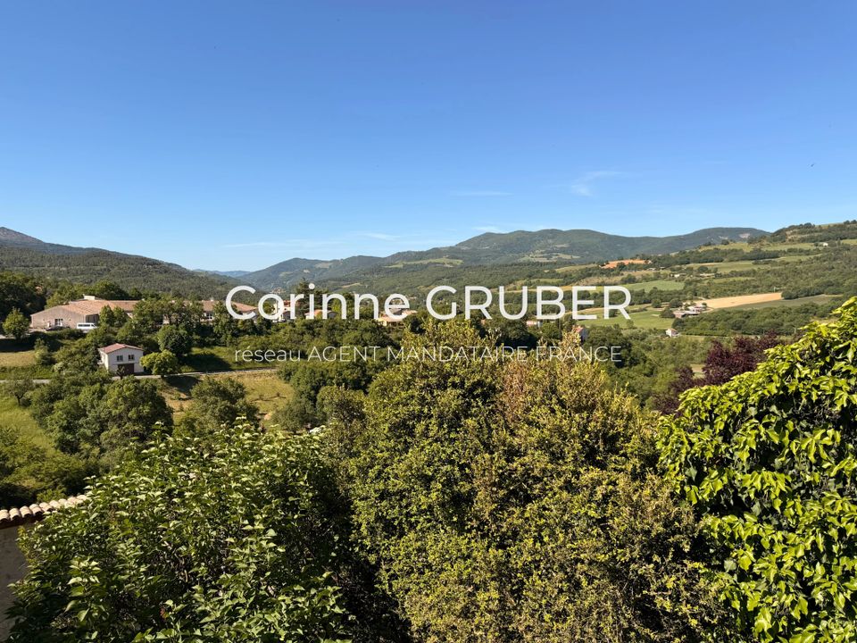 Maison de campagne - Thoard, Alpes-de-Haute-Provence - photo 2