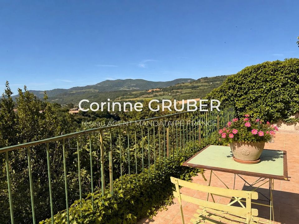 Maison de campagne - Thoard, Alpes-de-Haute-Provence - photo 3