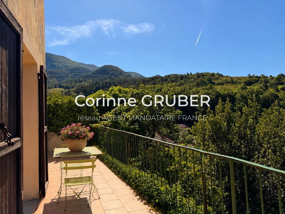 Maison de campagne - Thoard, Alpes-de-Haute-Provence - photo 5