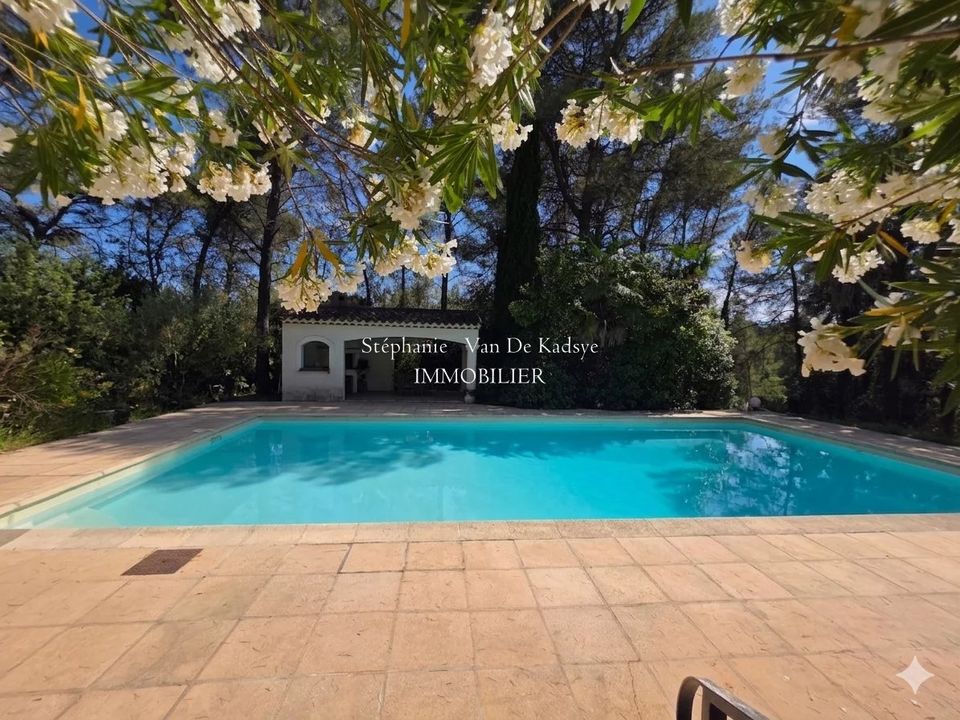 Masia a Les Arcs, Var - foto 1