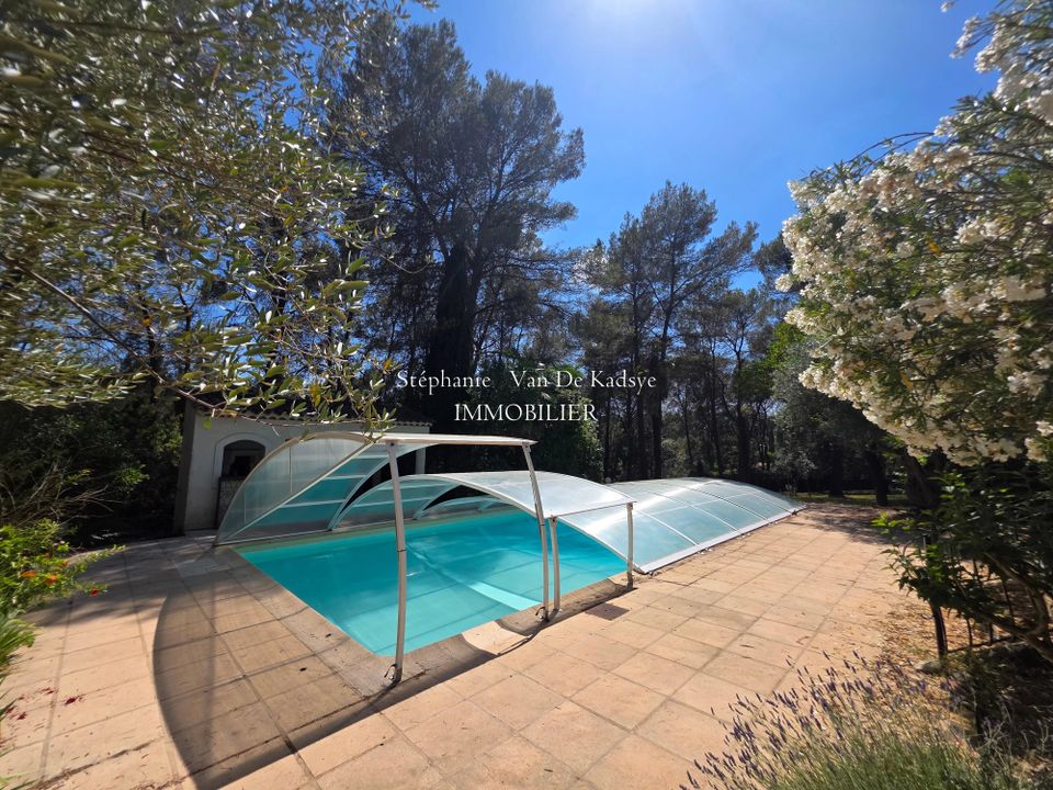 Masia a Les Arcs, Var - foto 2