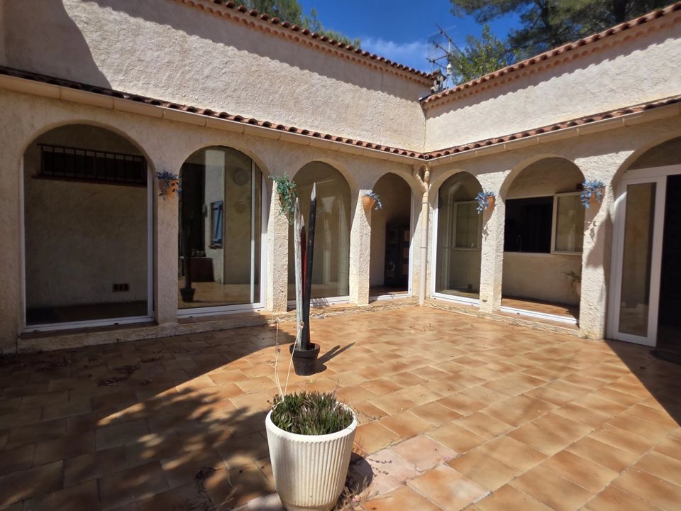 Masia a Les Arcs, Var - foto 5