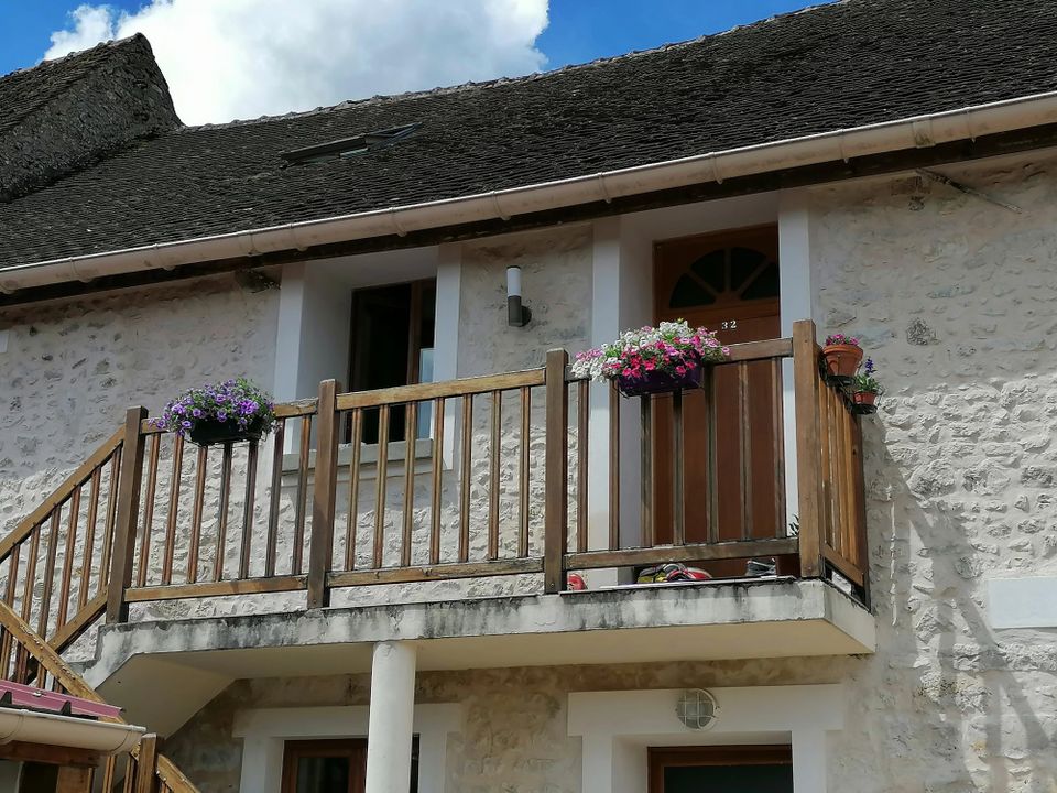 Leilighet i Égreville, Seine-et-Marne - bilde 1