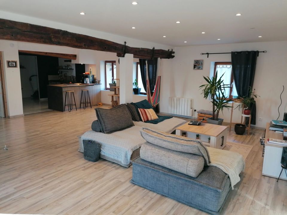 Leilighet i Égreville, Seine-et-Marne - bilde 5