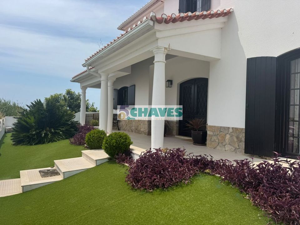 Villa i Peniche, Leiria - foto 1