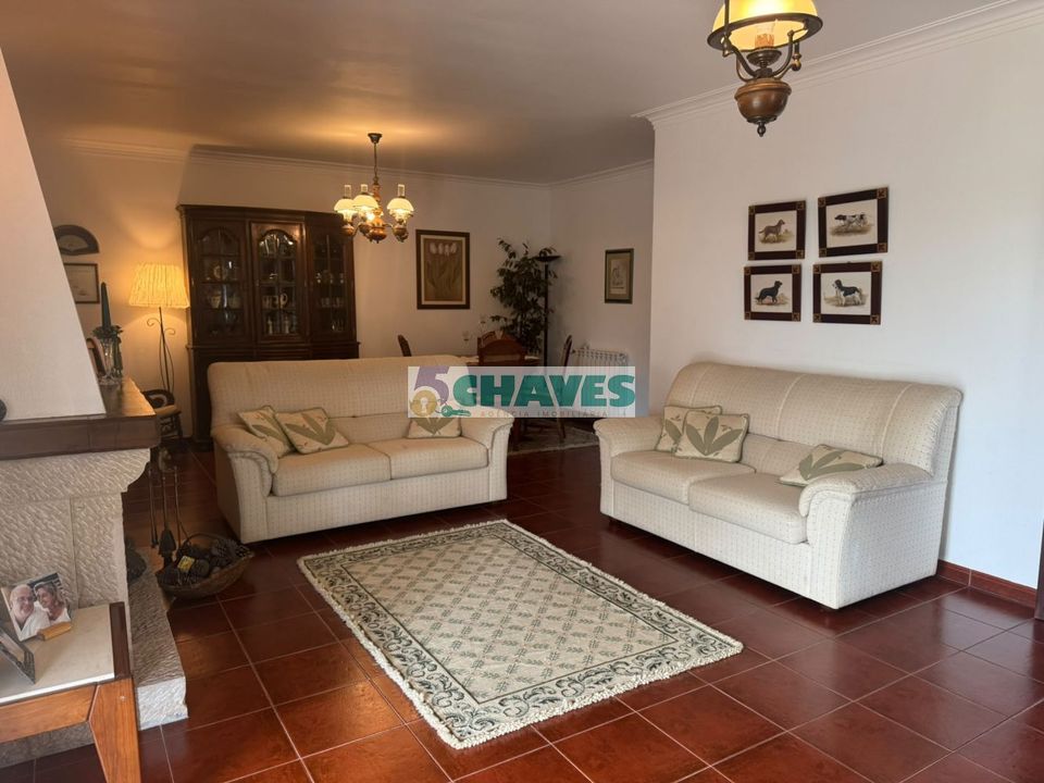 Villa i Peniche, Leiria - foto 2