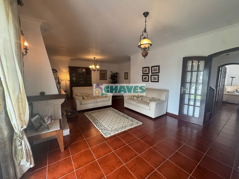 Villa i Peniche, Leiria - foto 4