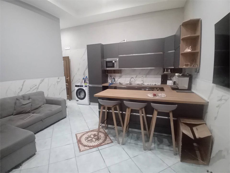 Lejlighed i Casalnuovo, Naples - foto 1