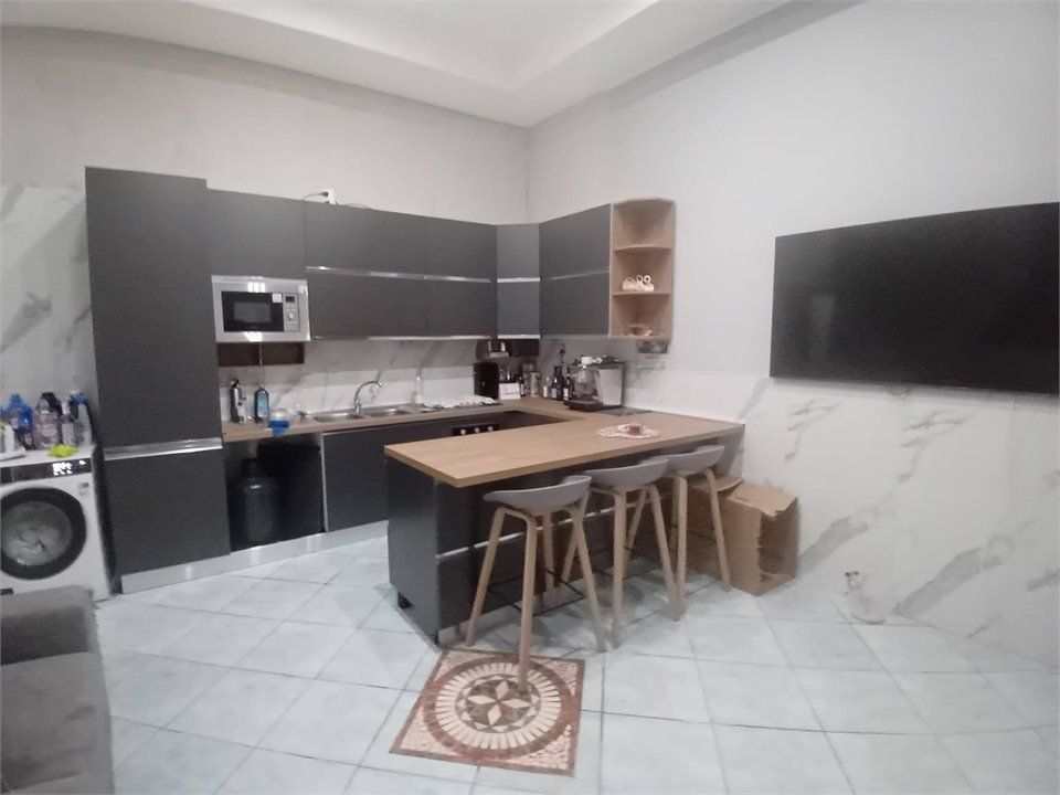 Lejlighed i Casalnuovo, Naples - foto 3