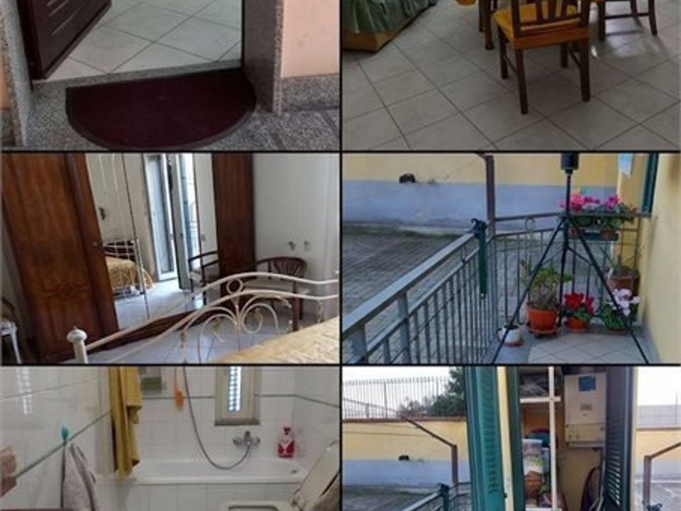 Leilighet i Afragola, Naples - bilde 1