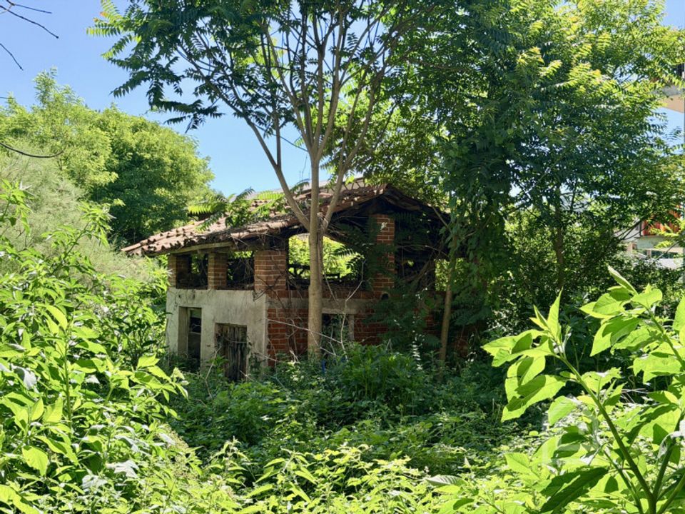 Landejendom i Casalborgone, Turin - foto 2