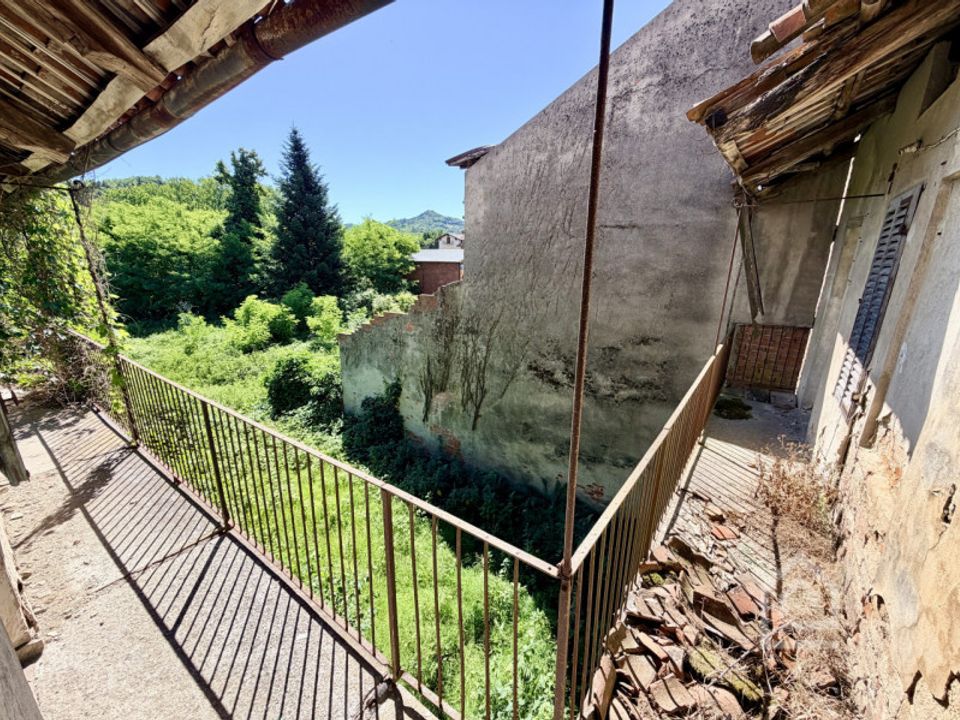 Landejendom i Casalborgone, Turin - foto 3