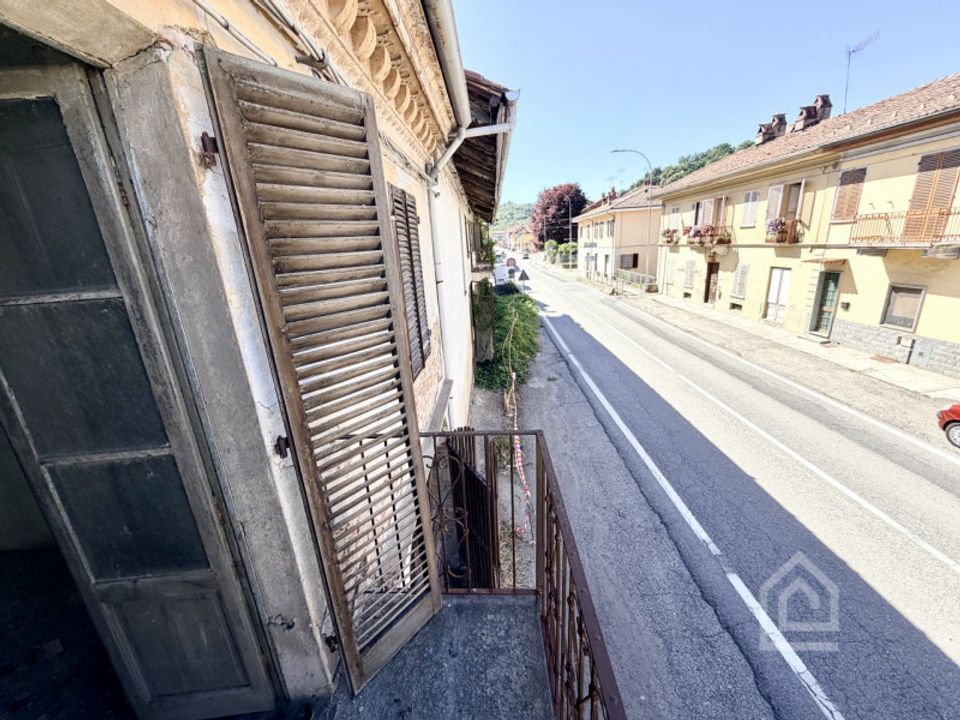 Landejendom i Casalborgone, Turin - foto 4