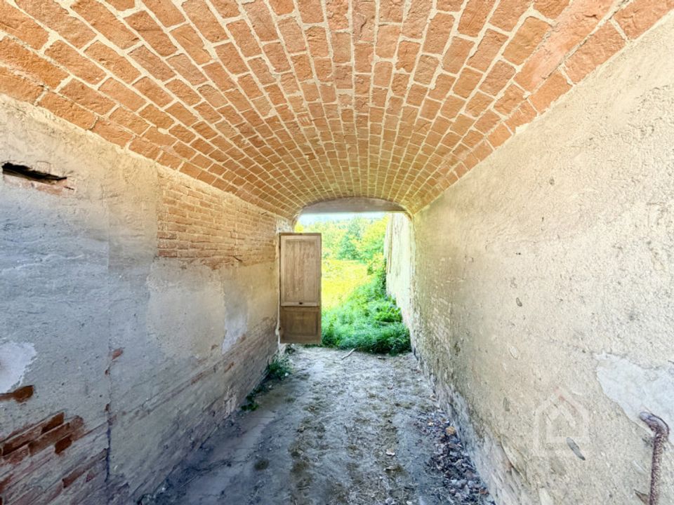 Landejendom i Casalborgone, Turin - foto 5