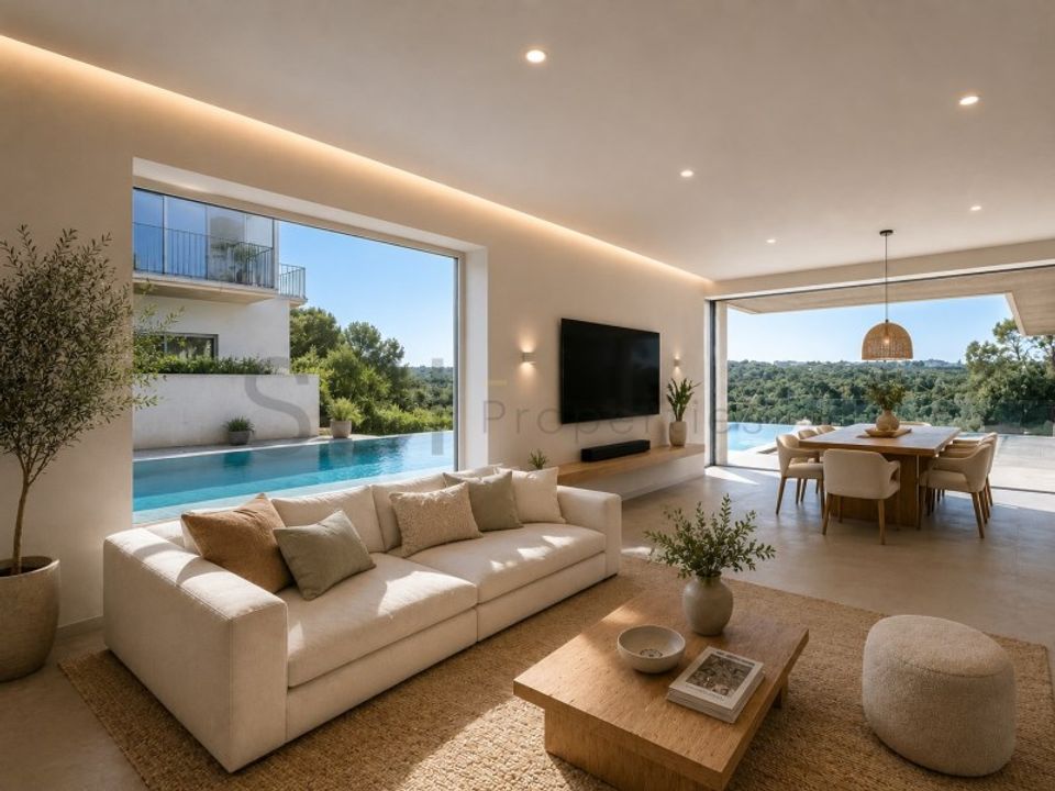 Villa i Sesimbra, Setubal - foto 3