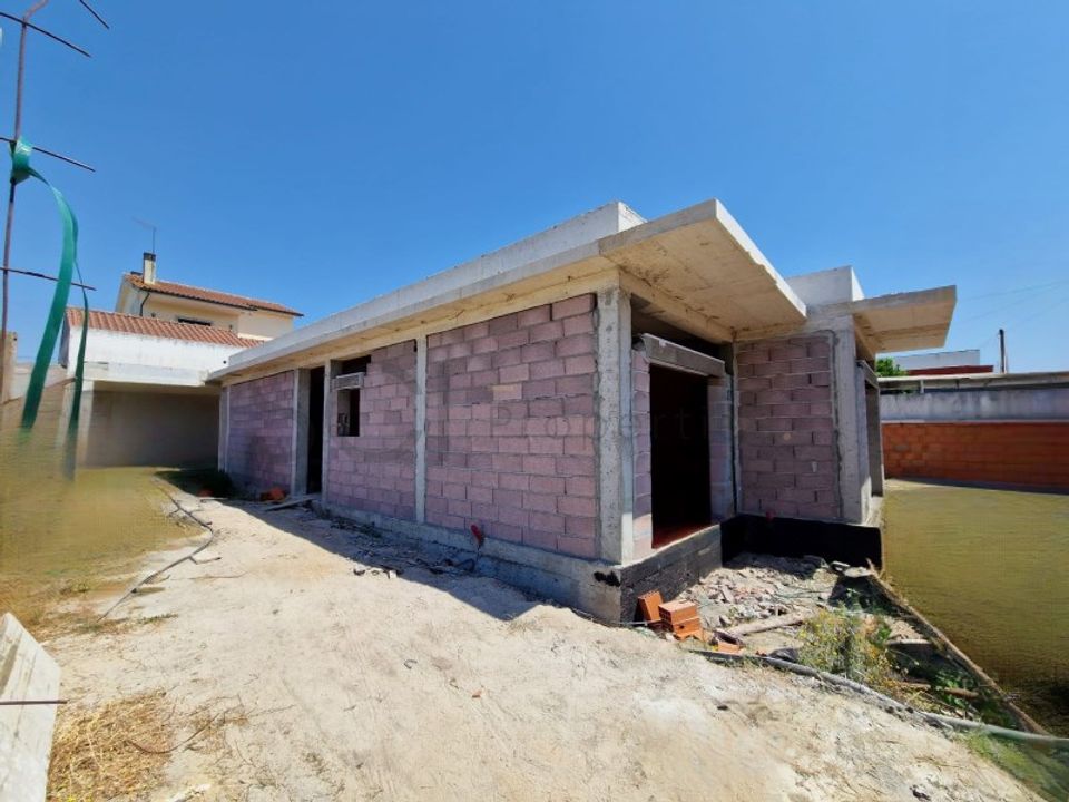 Villa i Fernao Ferro, Setubal - foto 3