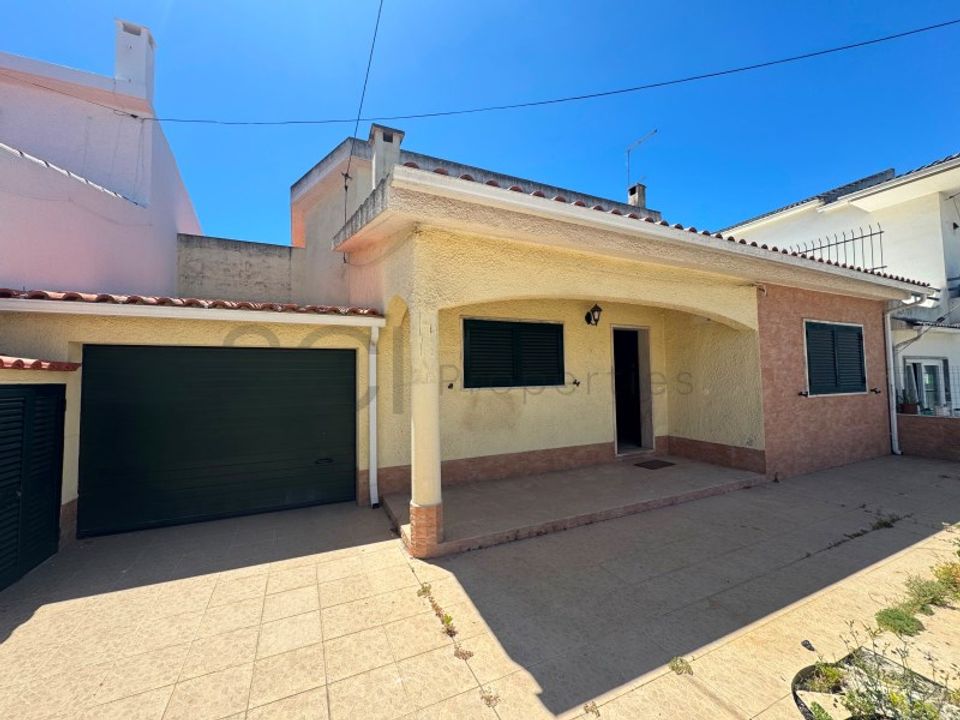 Villa i Amora, Setubal - foto 1