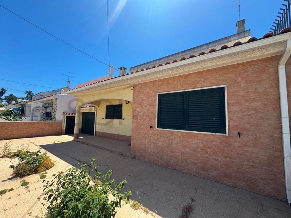 Villa i Amora, Setubal - foto 2