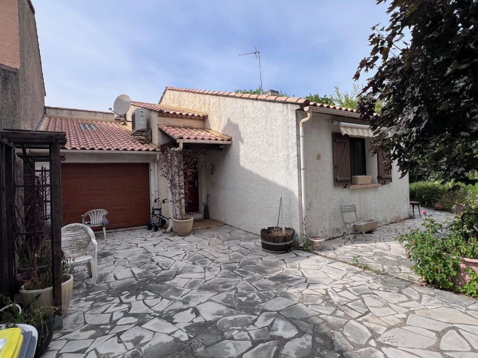 Villa in Castries, Herault - foto 2